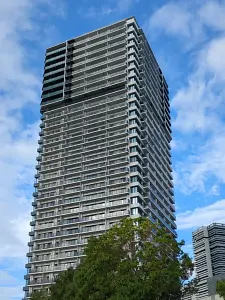 シティタワーズ東京ベイウエストタワー