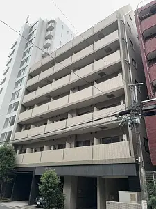 ルモンド南麻布