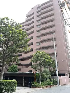 ビラカーサ三田