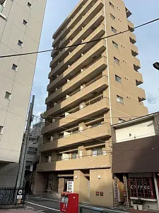 トーシンフェニックス南麻布
