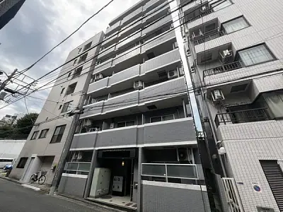 ドルチェ新宿1番館
