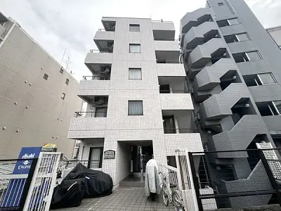 菱和パレス新宿7丁目