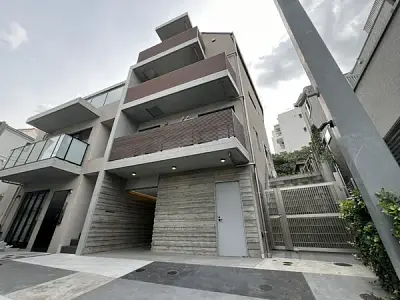 CASA中目黒東山