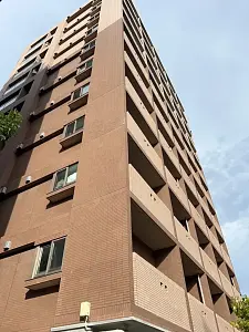 メインステージ南麻布4