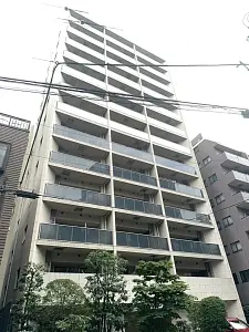 ザ・パークハウス赤坂レジデンス
