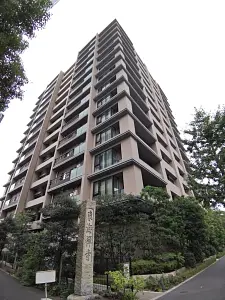 プレミスト北品川