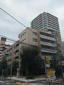 ザ・パークハウス三田ガーデンレジデンス