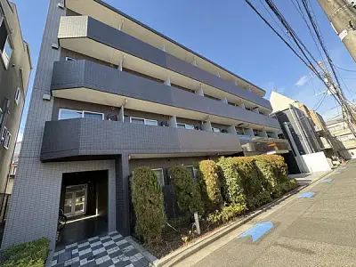 ロアール渋谷本町