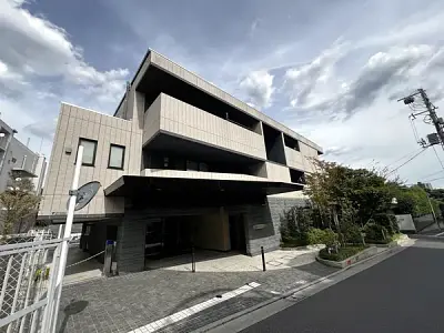 ザ・パークハウス中目黒プレイス