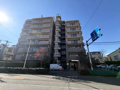 藤和シティホームズ世田谷下馬
