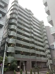 エスコート芝浦イースト東京ベイサイド