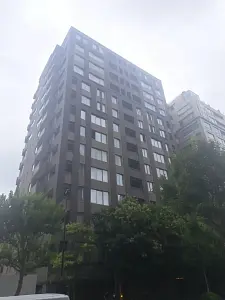 パークハウス三番町