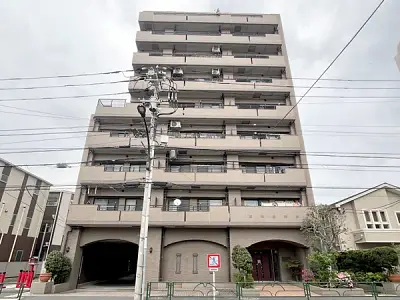 ナイスアーバン東小岩