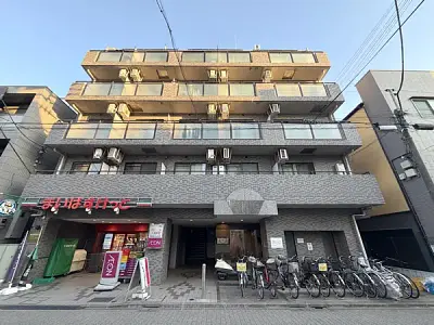 エクセリア西荻窪