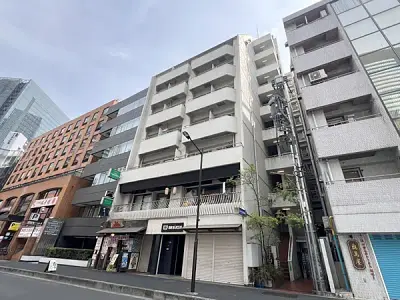 ハイツサト赤坂
