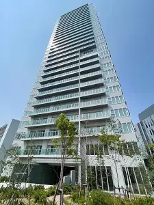 プレミストタワー新さっぽろ