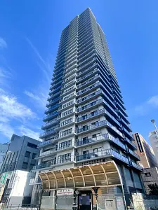 ファインシティ札幌ザ・タワー大通公園