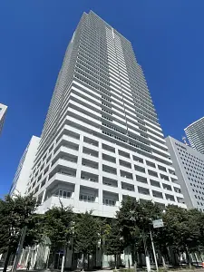 D'グラフォート札幌ステーションタワー