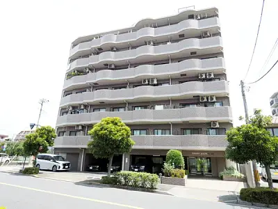 アモーレ北綾瀬