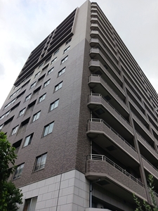 オーベル月島リバージュグラン