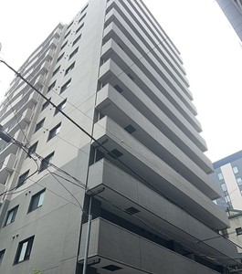 モアクレスト築地