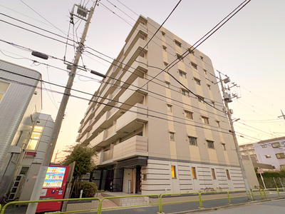 サンクレイドル新小岩