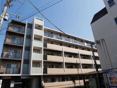 レアライズ立川AZ